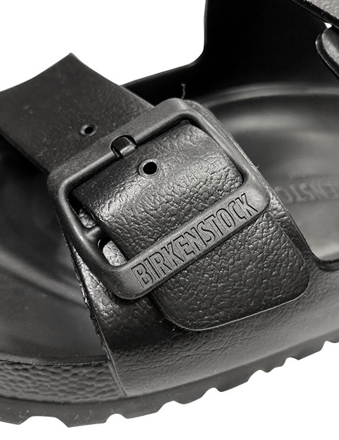 BIRKENSTOCK �ӥ륱�󥷥�ȥå���Arizona EVA ���꥾�ʡ�������롡BLACK �֥�å���Men's ��󥺡��ӥ륱�󡡥쥮��顼��