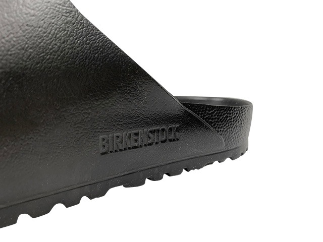 BIRKENSTOCK �ӥ륱�󥷥�ȥå���Arizona EVA ���꥾�ʡ�������롡BLACK �֥�å���Men's ��󥺡��ӥ륱�󡡥쥮��顼��