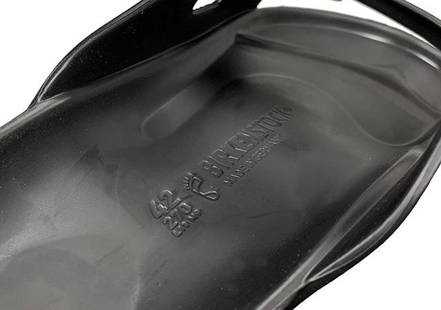 BIRKENSTOCK �ӥ륱�󥷥�ȥå���Arizona EVA ���꥾�ʡ�������롡BLACK �֥�å���Men's ��󥺡��ӥ륱�󡡥쥮��顼��