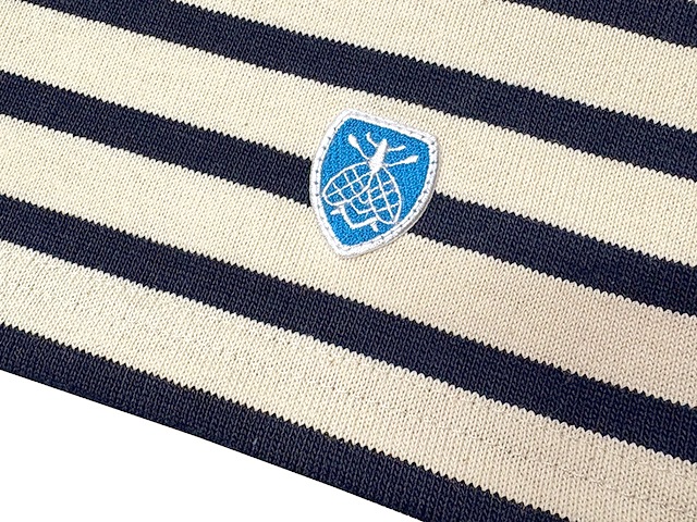 ORCIVAL Х롡#B273 Men's Wide Body Boat Neck S/S Shirts  磻ɥܥǥ ܡȥͥå 硼ȥ꡼ Tġ磻ɥ륨åȡХ롡Made in FRANCE