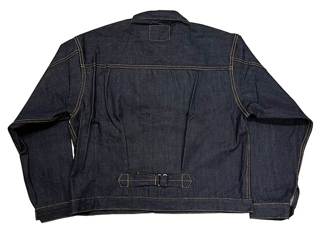 PENNEY'S���ڥˡ�����FOREMOST���ե����⥹�ȡ�40s��PLEATS JACKET��1st���ץ꡼�ĥ��㥱�åȡ��ǥ˥ॸ�㥱�åȡ�INDIGO���ꥸ�åȡ�̤����������ꥫ��