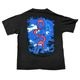 ��SALE 30%OFF��90s��THE CURE �������奢����S/S T-SHIRT ���硼�ȥ��꡼�� T����ġ�col.BLACK��size:ONE SIZE FITS ALL��body:BROCKUM��Made in U.S.A. ���Х��T����� ��VINTAGE �ӥ�ơ����ۡ���š�