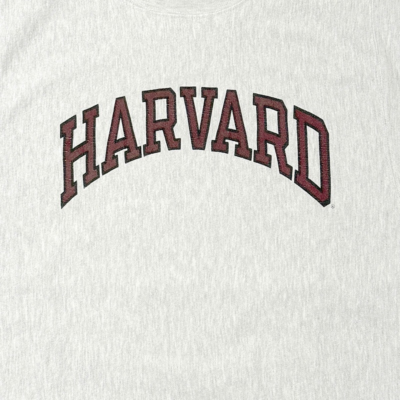 ��SALE 20%OFF��90s��Champion �����ԥ���REVERSE WEAVE CREW NECK SWEAT SHIRTS ��С����������� ���롼�ͥå� �������å� ����ġ�col:GRAY��size:XX-LARGE��HARVARD��ء��ɽ�������Made in U.S.A.����VINTAGE ������ơ����ۡ���šۡ�Ź�޻����Բġ�