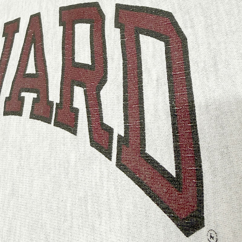 ��SALE 20%OFF��90s��Champion �����ԥ���REVERSE WEAVE CREW NECK SWEAT SHIRTS ��С����������� ���롼�ͥå� �������å� ����ġ�col:GRAY��size:XX-LARGE��HARVARD��ء��ɽ�������Made in U.S.A.����VINTAGE ������ơ����ۡ���šۡ�Ź�޻����Բġ�