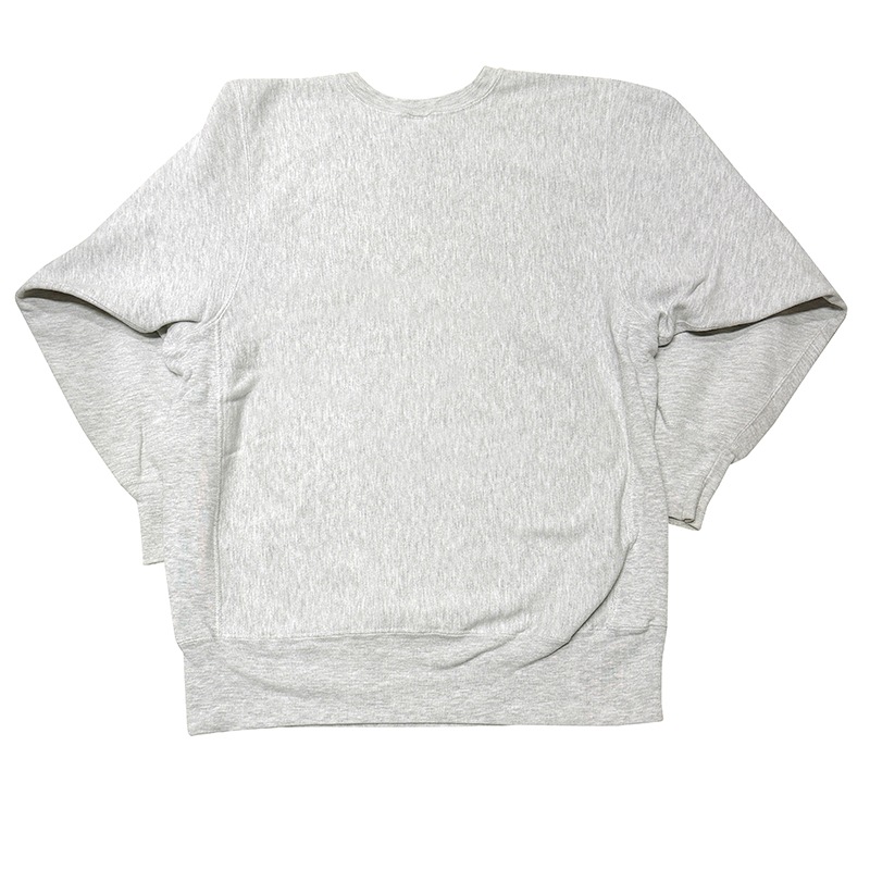 ��SALE 20%OFF��90s��Champion �����ԥ���REVERSE WEAVE CREW NECK SWEAT SHIRTS ��С����������� ���롼�ͥå� �������å� ����ġ�col:GRAY��size:XX-LARGE��HARVARD��ء��ɽ�������Made in U.S.A.����VINTAGE ������ơ����ۡ���šۡ�Ź�޻����Բġ�