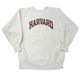 ��SALE 20%OFF��90s��Champion �����ԥ���REVERSE WEAVE CREW NECK SWEAT SHIRTS ��С����������� ���롼�ͥå� �������å� ����ġ�col:GRAY��size:XX-LARGE��HARVARD��ء��ɽ�������Made in U.S.A.����VINTAGE ������ơ����ۡ���šۡ�Ź�޻����Բġ�