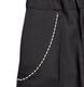 CALIFOLKS ����ե���������Dickies 874���ǥ��å��������ѥ�ġ�EMBROIDERY SHAIN���ɽ���BLACK �֥�å�