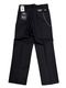 CALIFOLKS ����ե���������Dickies 874���ǥ��å��������ѥ�ġ�EMBROIDERY SHAIN���ɽ���BLACK �֥�å�
