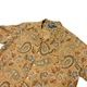 90s��Polo by Ralph Lauren �ݥ� ���ե������"BONNARD" OPEN COLLAR L/S SHIRT "�ܥʡ���" �����ץ󥫥顼 Ĺµ����ġ�col:CAMEL��size:L��LINEN100%����VINTAGE �ӥ�ơ����ۡ���š�