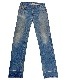 80'sLEVIS ꡼Х 501W35/L40DENIM INDIGO MADE IN USA 󥰥󥰥Vintage ơۡš