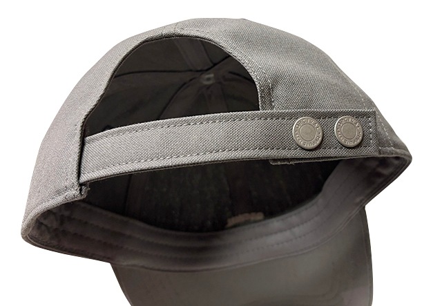 ��SALE 50%OFF��ORCIVAL �������Х롡#OR-H0333 Cotton Canvas 6 Panel Cap ���åȥ� �����Х� 6�ѥͥ� ����åס�3��(GREY/BLACK/GREIGE)��FREE��������˹�ҡ��������Х�