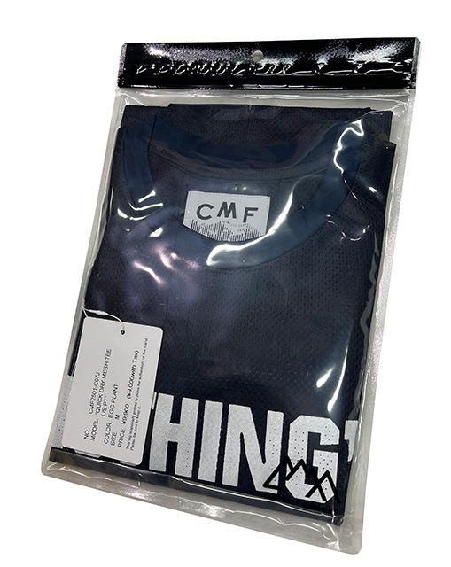 SALE 30%OFFCOMFY OUTDOOR GARMENT ե ȥɥ ȡBMX TEEå塡ĹµTġ3BLACK/EGG PLANT/WHITE