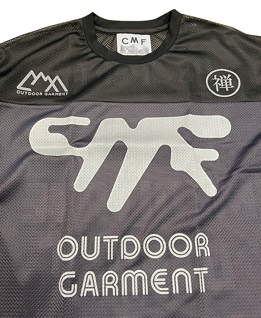 SALE 30%OFFCOMFY OUTDOOR GARMENT ե ȥɥ ȡBMX TEEå塡ĹµTġ3BLACK/EGG PLANT/WHITE