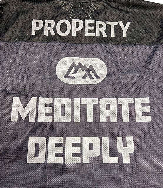 SALE 30%OFFCOMFY OUTDOOR GARMENT ե ȥɥ ȡBMX TEEå塡ĹµTġ3BLACK/EGG PLANT/WHITE