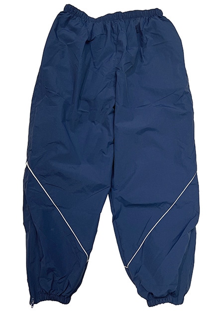 米空軍 USAF PTU トレーニング ナイロンパンツ (M/R) 米軍タイプ PTU PANTS PTU（Physical Training Uniform） AIR FORCE