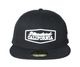 NEW ERA �� SD 59FIFTY Logo Cap �˥塼����ߥ������ꡡ���� ����å� ˹�ҡ�2����BLACK/NAVY��