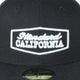 NEW ERA �� SD 59FIFTY Logo Cap �˥塼����ߥ������ꡡ���� ����å� ˹�ҡ�2����BLACK/NAVY��