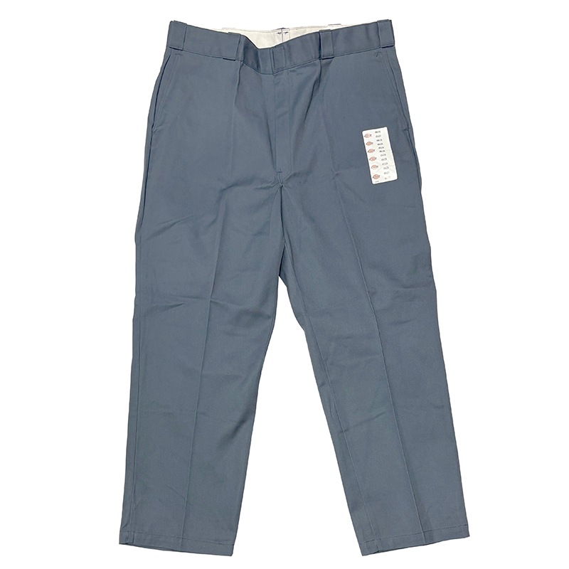 ��DEAD STOCK�ۥ���ꥫ����Dickies �ǥ��å�������874 Work Pants ����ѥ�ġ�col.AIR FORCE BLUE��size:W40��L29ɽ�����ڥǥåɥ��ȥå��ۡ���šۡ�Ź�޻����Բġ�