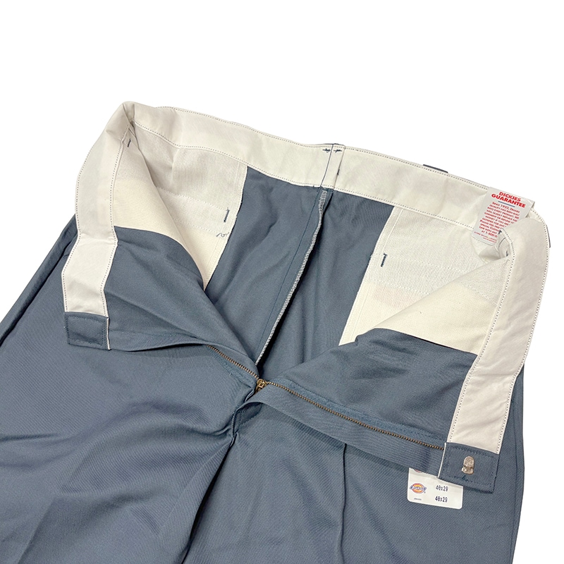 ��DEAD STOCK�ۥ���ꥫ����Dickies �ǥ��å�������874 Work Pants ����ѥ�ġ�col.AIR FORCE BLUE��size:W40��L29ɽ�����ڥǥåɥ��ȥå��ۡ���šۡ�Ź�޻����Բġ�
