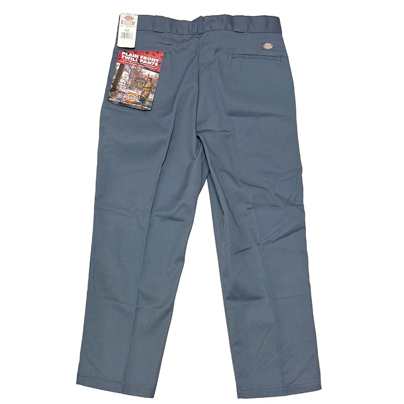 ��DEAD STOCK�ۥ���ꥫ����Dickies �ǥ��å�������874 Work Pants ����ѥ�ġ�col.AIR FORCE BLUE��size:W40��L29ɽ�����ڥǥåɥ��ȥå��ۡ���šۡ�Ź�޻����Բġ�
