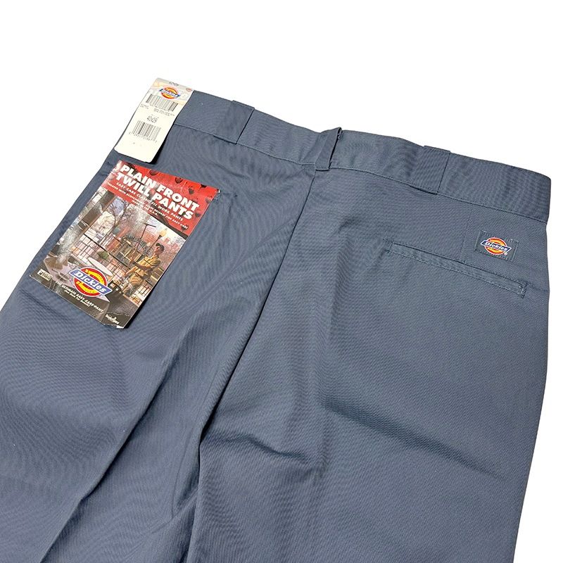 ��DEAD STOCK�ۥ���ꥫ����Dickies �ǥ��å�������874 Work Pants ����ѥ�ġ�col.AIR FORCE BLUE��size:W40��L29ɽ�����ڥǥåɥ��ȥå��ۡ���šۡ�Ź�޻����Բġ�