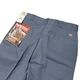 ��DEAD STOCK�ۥ���ꥫ����Dickies �ǥ��å�������874 Work Pants ����ѥ�ġ�col.AIR FORCE BLUE��size:W40��L29ɽ�����ڥǥåɥ��ȥå��ۡ���šۡ�Ź�޻����Բġ�