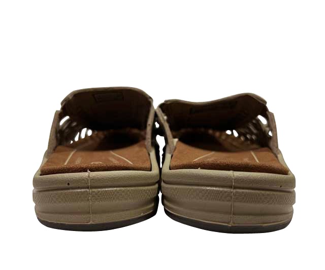 KEEN ������UNEEK 2 SLIDE W ��ˡ����ġ� ���饤�ɡ�TIMBERWOLF/PLAZA TAUPE��������롡���ݡ��ĥ�����롡�����ȥɥ���WOMEN �����ޥ󡡥�ǥ�����