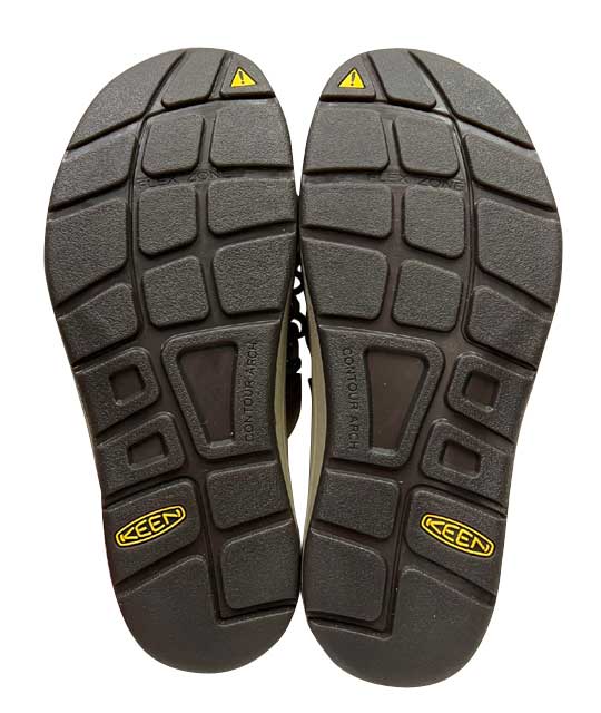 KEEN ������UNEEK 2 SLIDE W ��ˡ����ġ� ���饤�ɡ�TIMBERWOLF/PLAZA TAUPE��������롡���ݡ��ĥ�����롡�����ȥɥ���WOMEN �����ޥ󡡥�ǥ�����