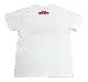 PORKCHOP �ݡ�������åס�24 BLOCK LOGO TEE��24�֥��å����� T����ġ�Ⱦµ��3��(BROWN/BLACK/WHITE)��2024SS
