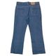 1992ǯ 11������Levi's �꡼�Х�����517��col.INDIGO��size.W38/L30ɽ����COTTON100%���֡��ĥ��åȡ�Made in U.S.A. ��VINTAGE ������ơ����ۡ���š�
