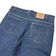 1992ǯ 11������Levi's �꡼�Х�����517��col.INDIGO��size.W38/L30ɽ����COTTON100%���֡��ĥ��åȡ�Made in U.S.A. ��VINTAGE ������ơ����ۡ���š�