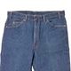 1992ǯ 11������Levi's �꡼�Х�����517��col.INDIGO��size.W38/L30ɽ����COTTON100%���֡��ĥ��åȡ�Made in U.S.A. ��VINTAGE ������ơ����ۡ���š�