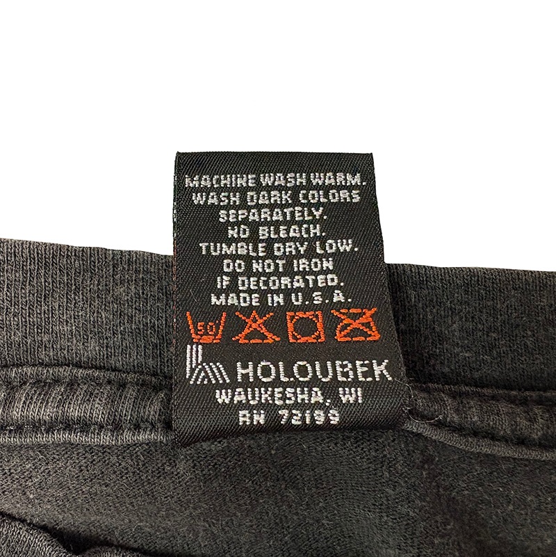 ��98��Harley-Davidson �ϡ��졼���ӥåɥ���SHORT SLEEVE T-SHIRTS ���硼�ȥ��꡼�� T����ġ�col:BLACK��size:XXL��COTTON100%��Made in U.S.A.����VINTAGE �ӥ�ơ����ۡ���šۡ�Ź�޻����Բġ�