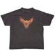 ��98��Harley-Davidson �ϡ��졼���ӥåɥ���SHORT SLEEVE T-SHIRTS ���硼�ȥ��꡼�� T����ġ�col:BLACK��size:XXL��COTTON100%��Made in U.S.A.����VINTAGE �ӥ�ơ����ۡ���šۡ�Ź�޻����Բġ�