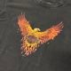 ��98��Harley-Davidson �ϡ��졼���ӥåɥ���SHORT SLEEVE T-SHIRTS ���硼�ȥ��꡼�� T����ġ�col:BLACK��size:XXL��COTTON100%��Made in U.S.A.����VINTAGE �ӥ�ơ����ۡ���šۡ�Ź�޻����Բġ�