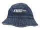 PORKCHOP GARAGE SUPPLY �ݡ�������å� ���졼�� ���ץ饤��P POWER DENIM BUCKET HAT��P�ѥ �ǥ˥ࡡ�Х��åȥϥåȡ�3��(BLACK/LIGHT BLUE/DARK BLUE)���ϥåȡ��Х��ϡ�˹�ҡ�2026SS