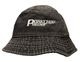 PORKCHOP GARAGE SUPPLY �ݡ�������å� ���졼�� ���ץ饤��P POWER DENIM BUCKET HAT��P�ѥ �ǥ˥ࡡ�Х��åȥϥåȡ�3��(BLACK/LIGHT BLUE/DARK BLUE)���ϥåȡ��Х��ϡ�˹�ҡ�2026SS