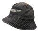 PORKCHOP GARAGE SUPPLY �ݡ�������å� ���졼�� ���ץ饤��P POWER DENIM BUCKET HAT��P�ѥ �ǥ˥ࡡ�Х��åȥϥåȡ�3��(BLACK/LIGHT BLUE/DARK BLUE)���ϥåȡ��Х��ϡ�˹�ҡ�2026SS