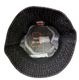 PORKCHOP GARAGE SUPPLY �ݡ�������å� ���졼�� ���ץ饤��P POWER DENIM BUCKET HAT��P�ѥ �ǥ˥ࡡ�Х��åȥϥåȡ�3��(BLACK/LIGHT BLUE/DARK BLUE)���ϥåȡ��Х��ϡ�˹�ҡ�2026SS
