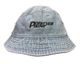 PORKCHOP GARAGE SUPPLY �ݡ�������å� ���졼�� ���ץ饤��P POWER DENIM BUCKET HAT��P�ѥ �ǥ˥ࡡ�Х��åȥϥåȡ�3��(BLACK/LIGHT BLUE/DARK BLUE)���ϥåȡ��Х��ϡ�˹�ҡ�2026SS