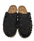 KEEN ������UNEEK 2 SLIDE W ��ˡ����ġ� ���饤�ɡ�BLACK/PLAZA TAUPE��������롡���ݡ��ĥ�����롡�����ȥɥ���WOMEN �����ޥ󡡥�ǥ�����