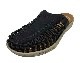 KEEN ������UNEEK 2 SLIDE W ��ˡ����ġ� ���饤�ɡ�BLACK/PLAZA TAUPE��������롡���ݡ��ĥ�����롡�����ȥɥ���WOMEN �����ޥ󡡥�ǥ�����
