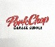 PORKCHOP �ݡ�������åס�24 SCRIPT TEE��24������ץ� T����ġ�Ⱦµ��2��(WHITE/RED)��2024SS