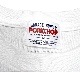 PORKCHOP �ݡ�������åס�24 SCRIPT TEE��24������ץ� T����ġ�Ⱦµ��2��(WHITE/RED)��2024SS