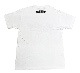 PORKCHOP �ݡ�������åס�24 SCRIPT TEE��24������ץ� T����ġ�Ⱦµ��2��(WHITE/RED)��2024SS