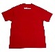 PORKCHOP �ݡ�������åס�24 SCRIPT TEE��24������ץ� T����ġ�Ⱦµ��2��(WHITE/RED)��2024SS