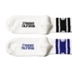 STANDARD CALIFORNIA ɥե˥SD Sports Socks -2Pack ݡ å 2PBLACK&BLUE