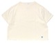 ORCIVAL �������Х롡#B258 Women's Crew Neck S/S Pullover �����ޥ� ���롼�ͥå� ���硼�ȥ��꡼�� �ץ륪���С����磻��T����ġ��磻�ɥ��륨�åȡ��������Х롡Made in FRANCE