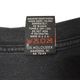 ��01��Harley-Davidson �ϡ��졼���ӥåɥ���LONG SLEEVE T-SHIRTS ���󥰥��꡼�� T����ġ�col:BLACK��size:3XL��Made in U.S.A.����USED �桼���ɡۡ���šۡ�Ź�޻����Բġ�