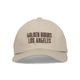 STANDARD CALIFORNIA ����������ɥ���ե���˥� SD Golden Hours LA Baseball Cap��������ǥ󥢥�� LA �١����ܡ��� ����åס�3����Black/Navy/Beige��